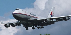 Malaysia Airlines returns to profit