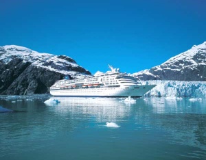 Sharp turnaround for Norwegian Cruise Line