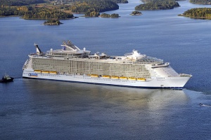 Cruise set for upturn in 2010