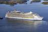 Royal Caribbean emerges strong from downturn