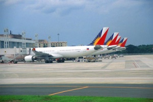 Philippine and Sudanese airlines banned from EU airspace