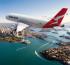 OAG: Long way back for Qantas as Australian economy deteriorates