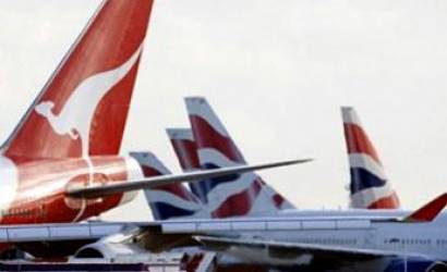 BA reignites talk of Qantas tie-up
