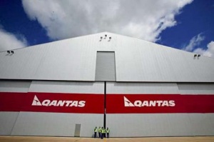 Qantas Freight launches new brand