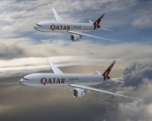 Qatar Airways embarks on historic move into Canada