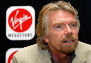 Virgin Unite to launch Entrepreneurship Centre