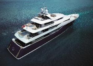 Super Luxury Yacht Venture launches In Thailand
