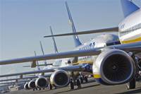 Ryanair U-turn - it WILL compensate ash-stranded passengers