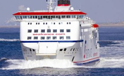 SeaFrance strike disrupts thousands