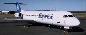 Skywest Airlines is a Buy - Target Price 32.5p
