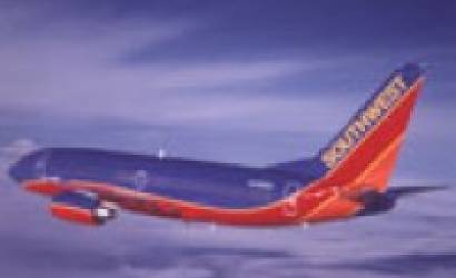 Southwest Airlines announces executive changes