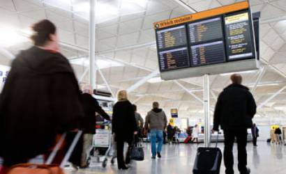 BAA still prepared to fight as it begins Stansted sell-off