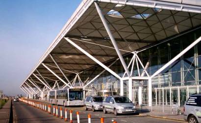 BAA forced to sell Stansted Airport