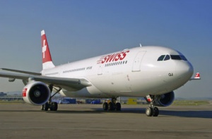 SWISS moves into Terminal 2 at London Heathrow Airport