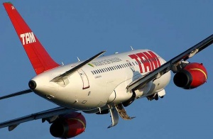 TAM Airlines unveils plans for Barcelona-Sao Paulo route