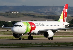 TAP boosts Manchester-Lisbon flights