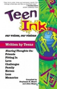 Family Travel Forum & Teen Ink Promote Literacy