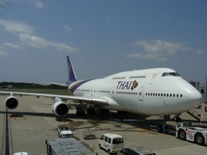 Thai Smile Air set to offer low-cost flights in Asia from 2012