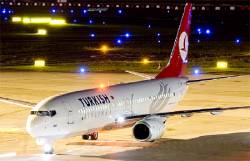 IATA 2011: Turkish Airlines calls for Boeing engine revamp