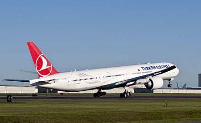 Turkish Airlines continues expansion