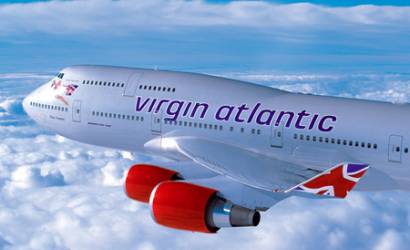 Virgin Atlantic renews full content agreement with Travelport