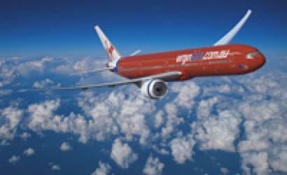 Virgin Blue seeks US$190m to head off record losses