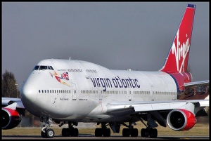Virgin Atlantic pilots vote in favour of strike action