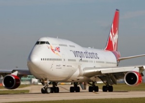 Virgin Atlantic steps up flights to Vancouver