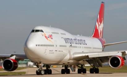 Kreeger to tell WTM about plans to pilot Virgin Atlantic