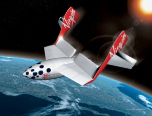 Virgin Galactic campaign for UK spaceport gets heavyweight backing