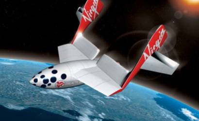 Virgin Galactic campaign for UK spaceport gets heavyweight backing