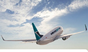 WestJet grows on strong rebound in business travel