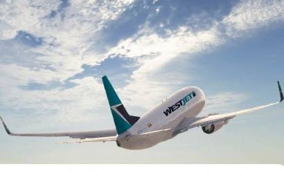 WestJet and Travelport sign long-term agreement