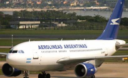 Aerolines Argentinas adds 10 Boeing 737-700’s