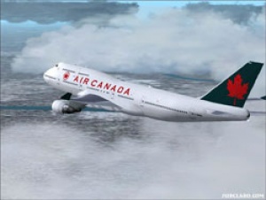 Air Canada provides update to Boeing 787 delivery schedule