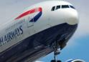 British Airways boosts Newcastle flights