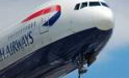 British Airways, Iberia Cargo operate as single business