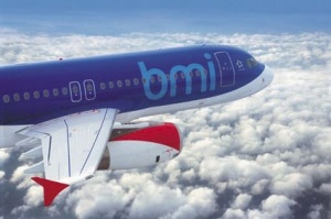 bmi joins forces with Groupon