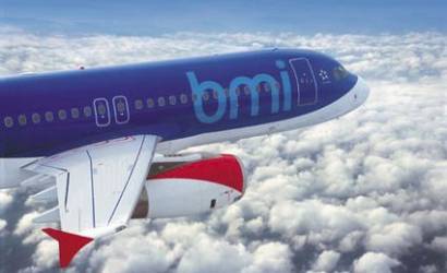 Flybe enters race to buy BMI