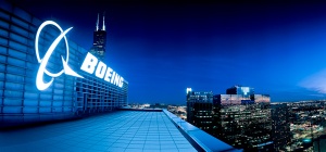 Boeing names Marc Allen to lead business in China