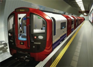 Bombardier Wins Contract to Supply 246 MOVIA Metro Cars for Shanghai Line 12 in China