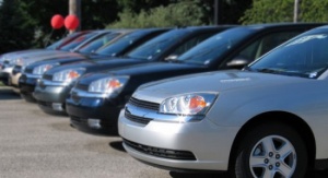 Car rental firms increase excess charges on hire cars