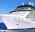 Celebrity Cruises Celebrates Winter Solstice Revealing Name of Fourth Ship in Award-Winning Solstice