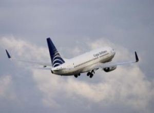 Copa Airlines announces new nonstop service between Monterrey, Mexico and Panama