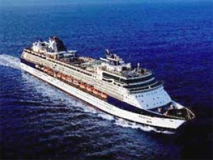 Celebrity Cruises officially takes ownership of Celebrity Equinox