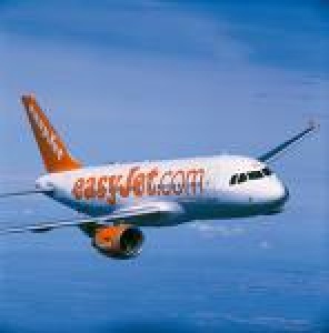 New easyJet route to Jersey from London Southend
