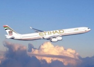 Etihad to boost Frankfurt offering