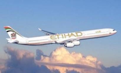 Etihad signs MoU with Falcon Aviation Services