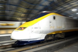 UK government reveals plans to replace short-haul flights with trains