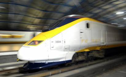 Channel Tunnel rail link sale expected to fetch £2bn